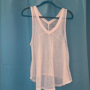 FREE PEOPLE Tank Top